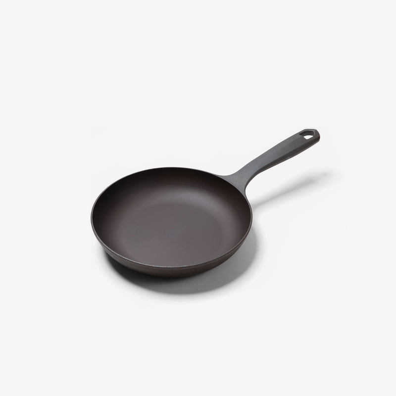 No.5 Cast Iron Chef Skillet