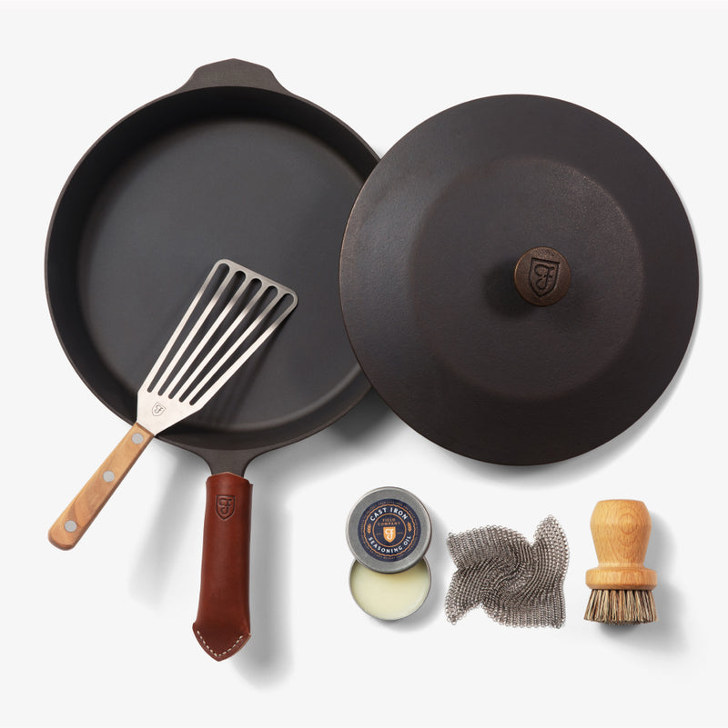 Chef's Starter Set No.10