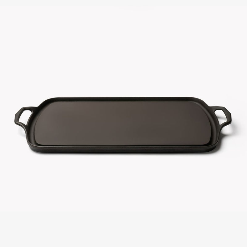 Long Griddle Starter Set
